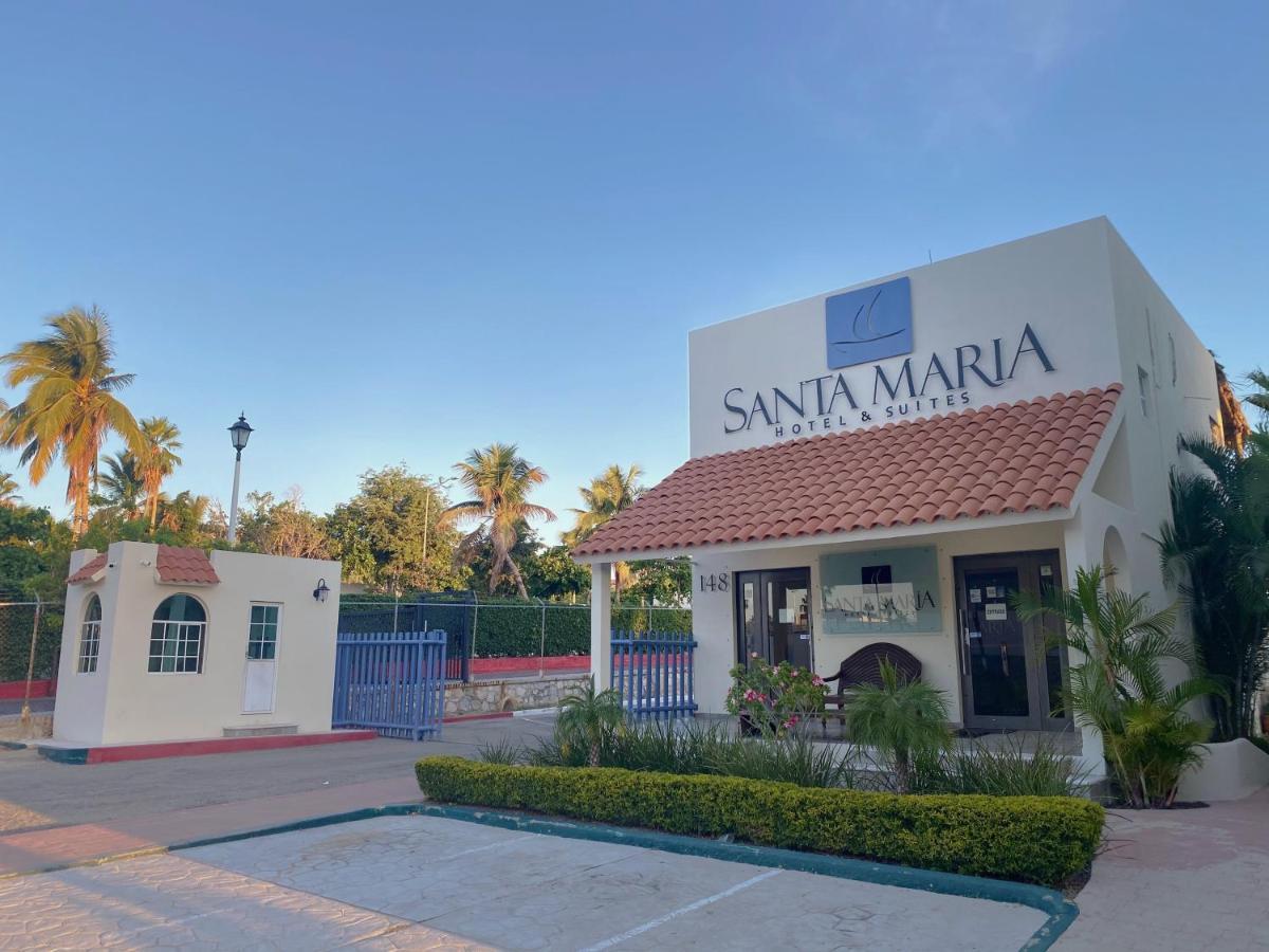 Santa Maria Del Cabo 호텔 San José del Cabo 외부 사진