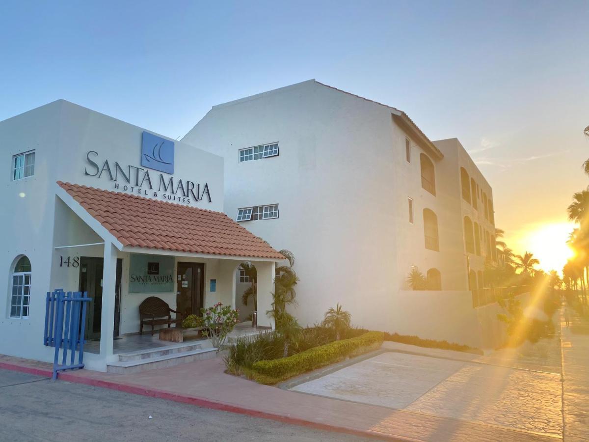 Santa Maria Del Cabo 호텔 San José del Cabo 외부 사진