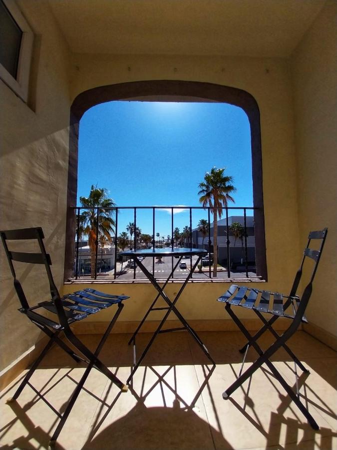 Santa Maria Del Cabo 호텔 San José del Cabo 외부 사진