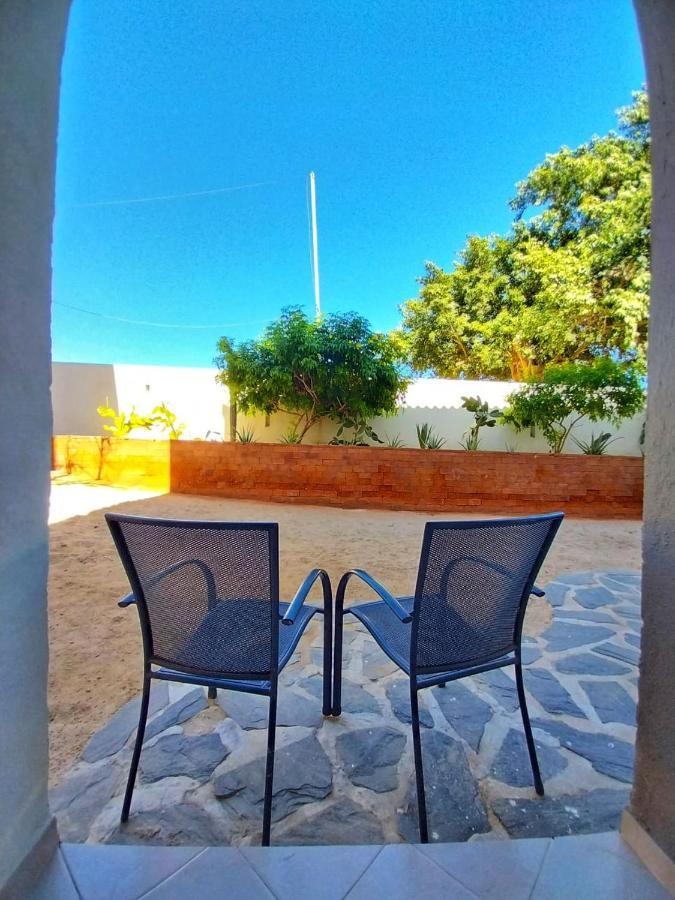 Santa Maria Del Cabo 호텔 San José del Cabo 외부 사진