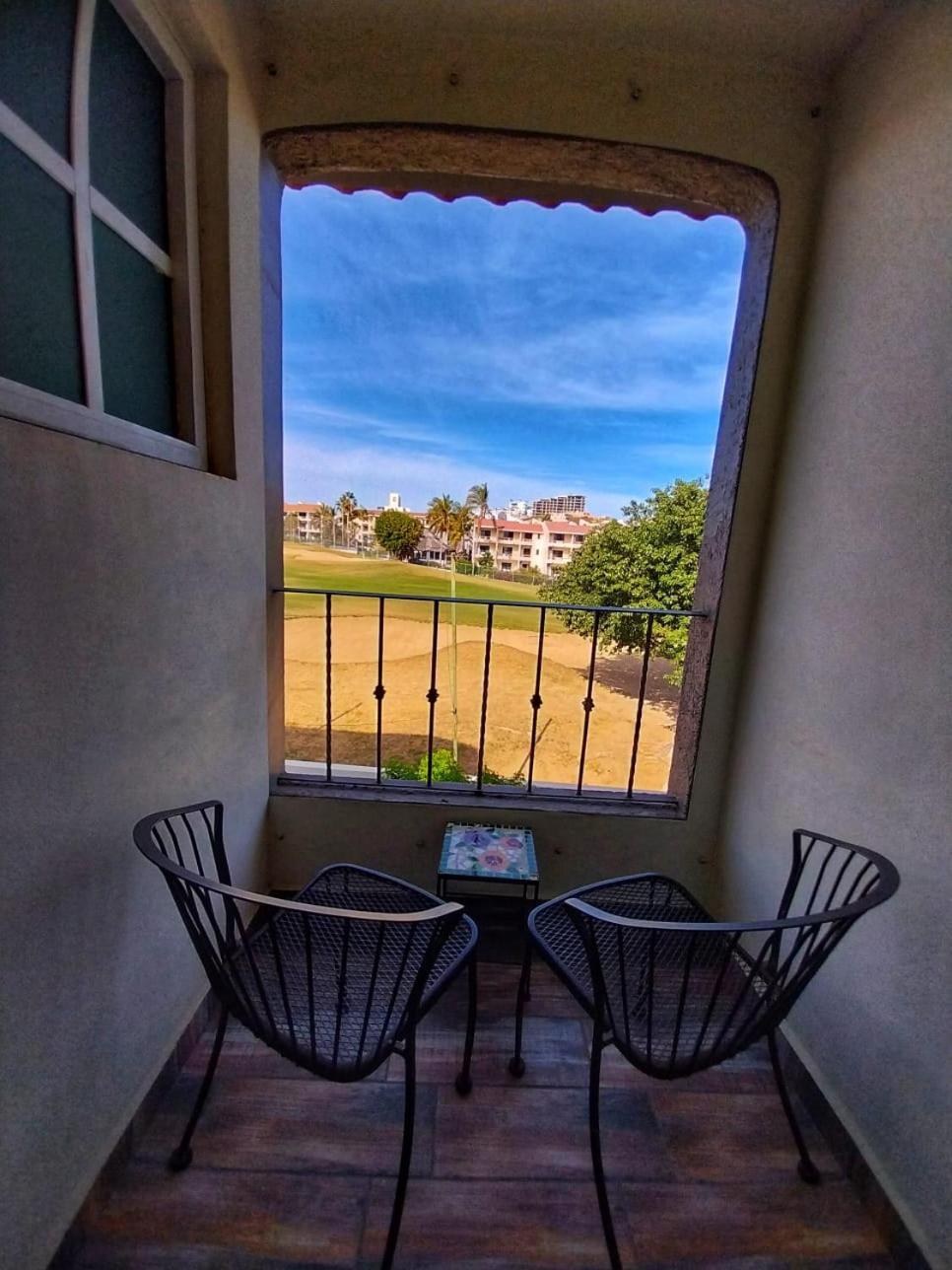 Santa Maria Del Cabo 호텔 San José del Cabo 외부 사진