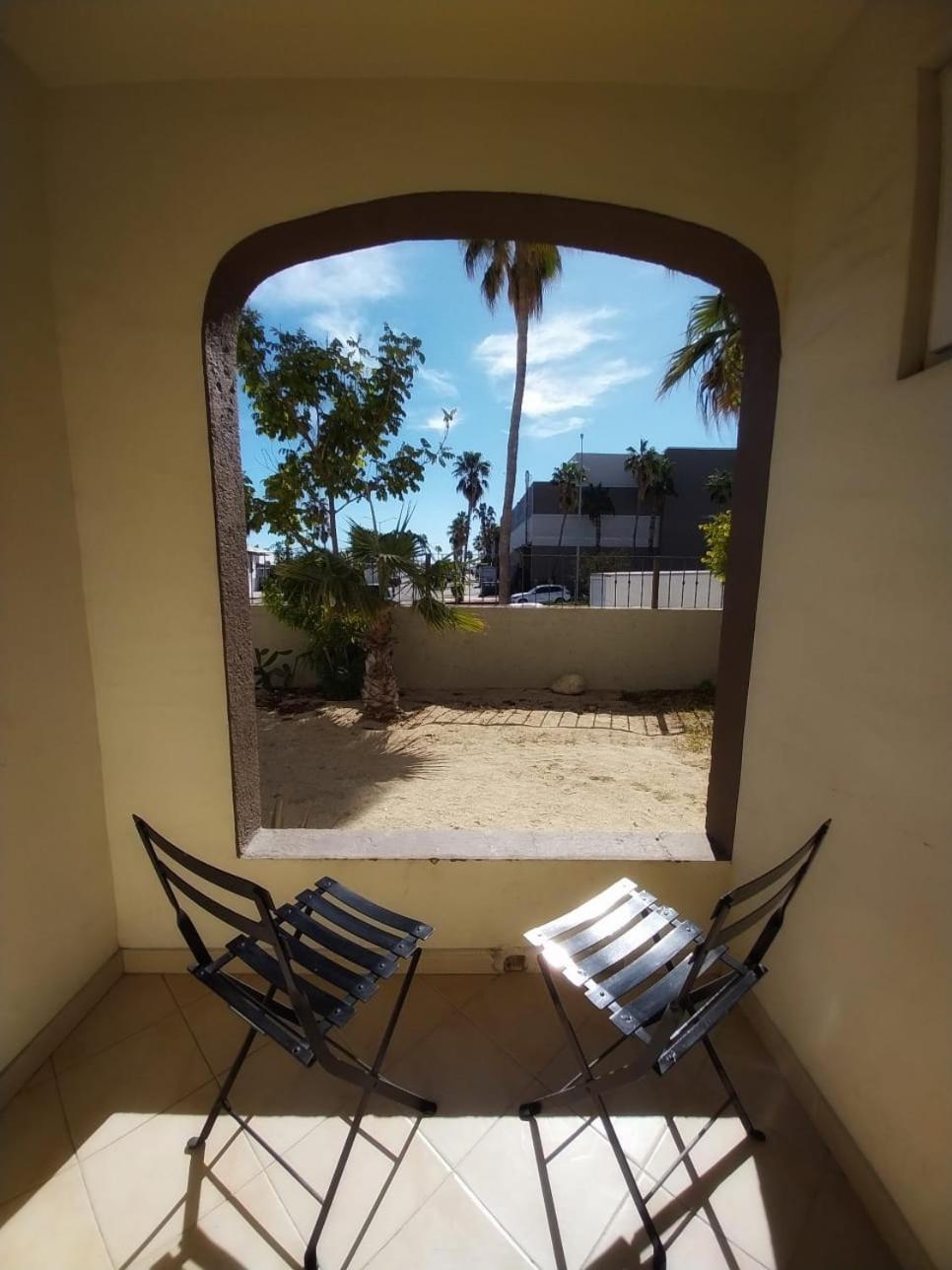 Santa Maria Del Cabo 호텔 San José del Cabo 외부 사진