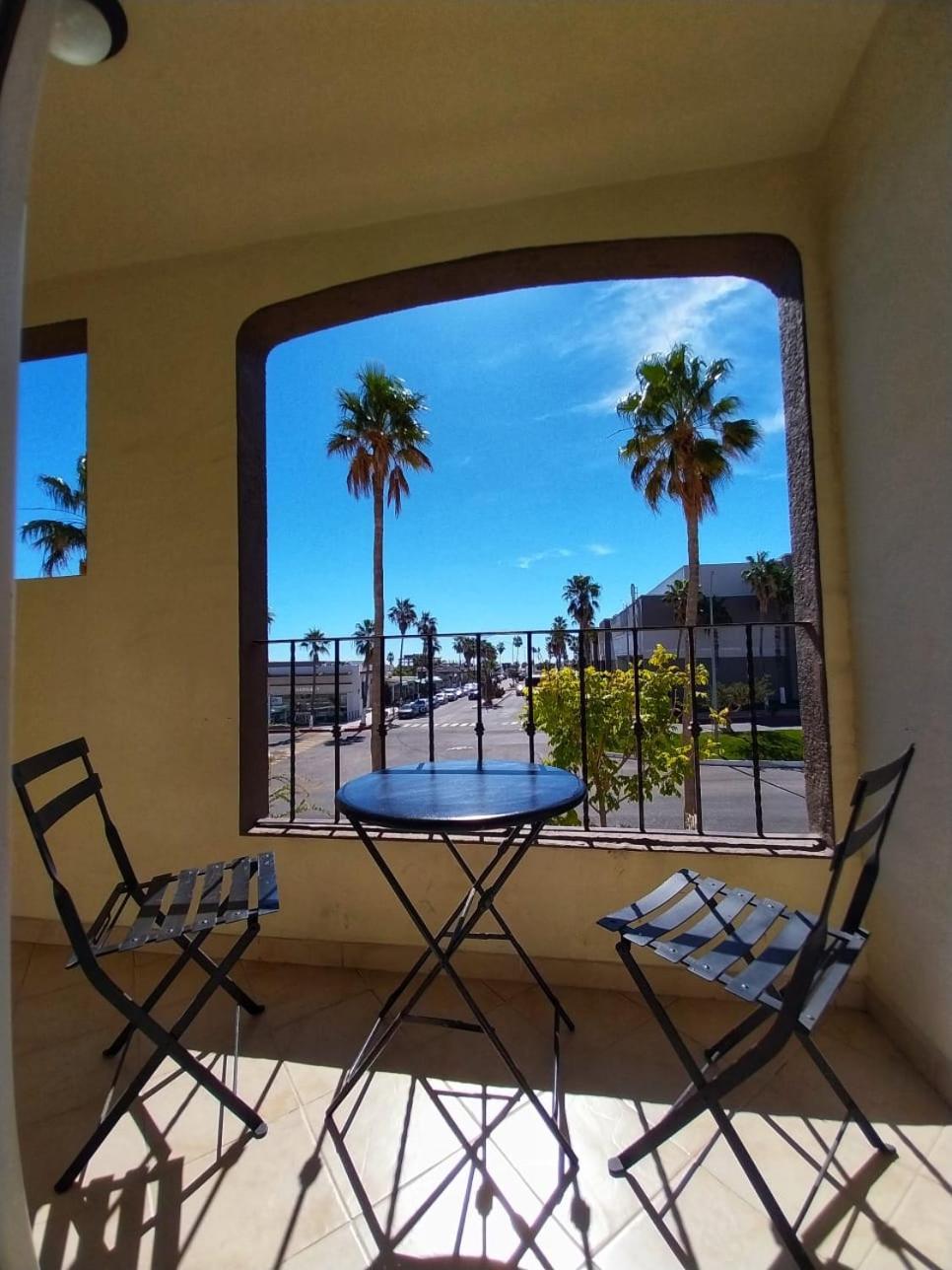 Santa Maria Del Cabo 호텔 San José del Cabo 외부 사진