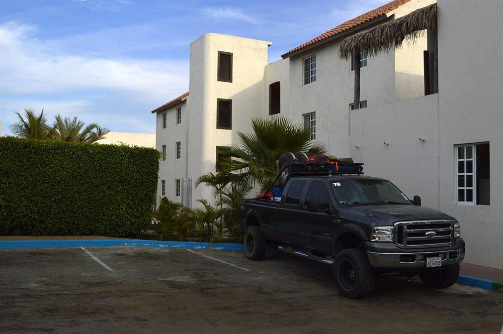 Santa Maria Del Cabo 호텔 San José del Cabo 외부 사진