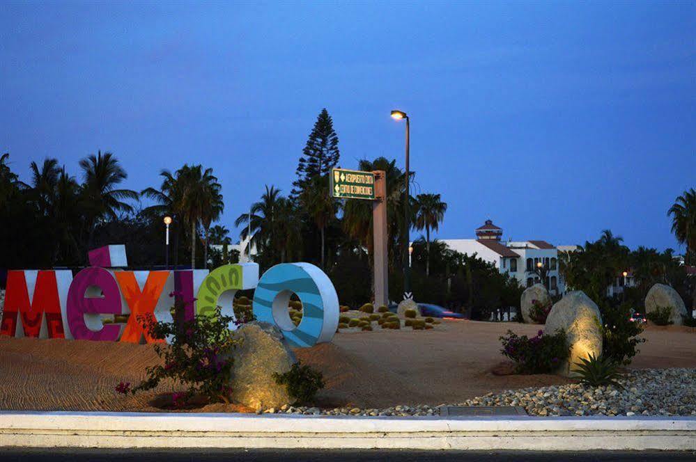 Santa Maria Del Cabo 호텔 San José del Cabo 외부 사진