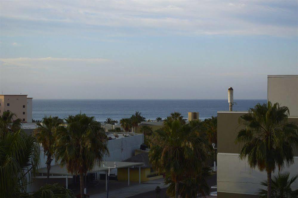 Santa Maria Del Cabo 호텔 San José del Cabo 외부 사진